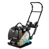 Nowość od Mikasy Zagęszczarka MVC-T60H VAS